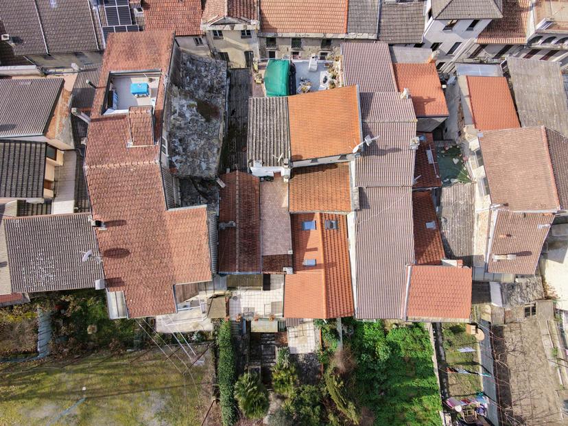 Casa indipendente in Via De Filippi 29, Pieve di Teco — foto 4 di 5
