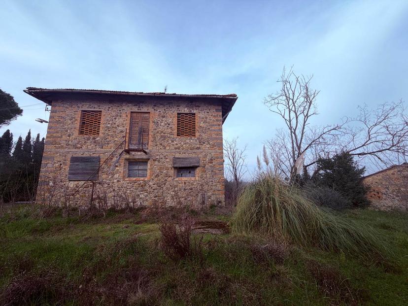 Rustico in Via Malafrasca, San Casciano in Val di Pesa — foto 3 di 5