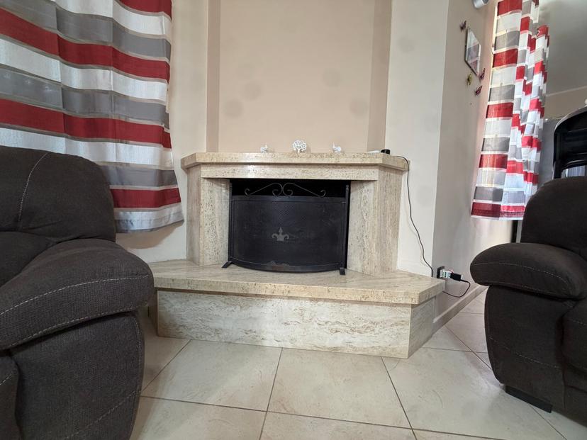 Villa in Terrsasini- Svincolo Autostradale, Terrasini — foto 3 di 5