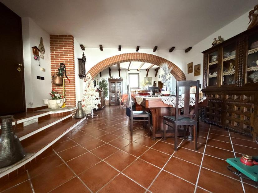 Villa in Via Don Giuseppe Aporti 8, Bonemerse — foto 4 di 5