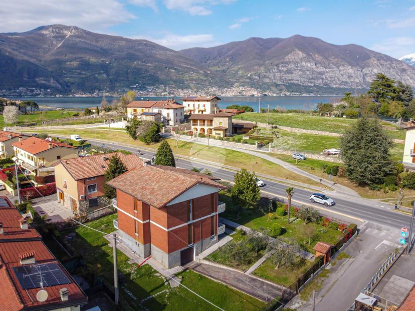 Villa in Via Costoza 1, Iseo — foto 4 di 5