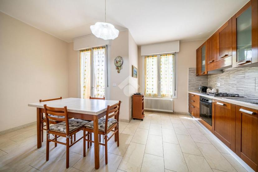 Quadrilocale in Via Dardano Fenulli 59, Reggio nell'Emilia — foto 2 di 5