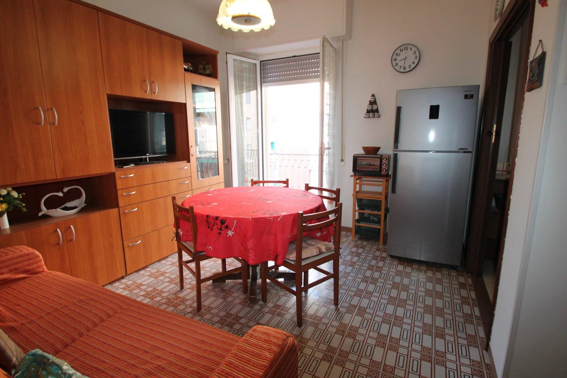 Bilocale in Passo Saleo, 2, Borghetto Santo Spirito