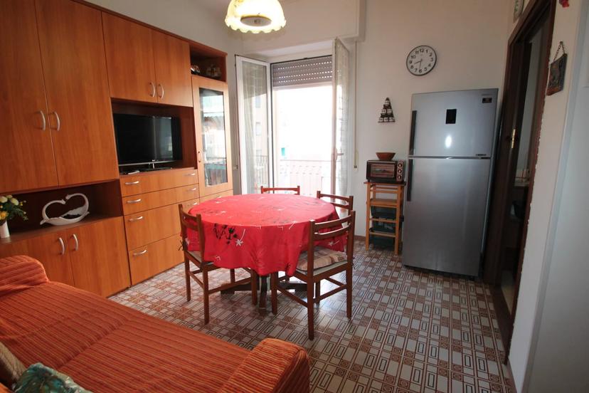 Bilocale in Passo Saleo, 2, Borghetto Santo Spirito
