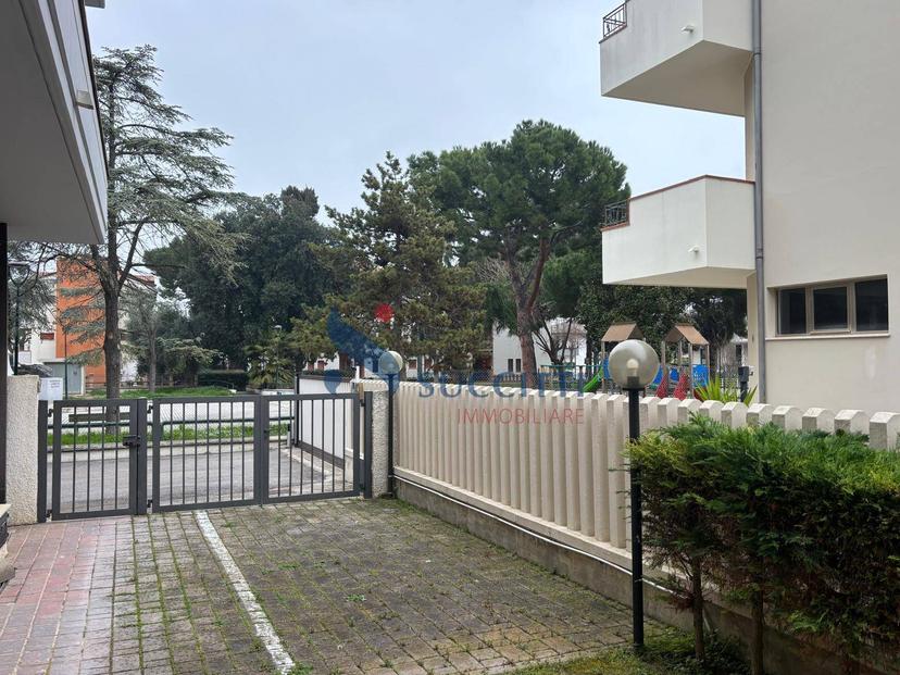 Bilocale in Piazza Galvaligi, Tortoreto — foto 3 di 5