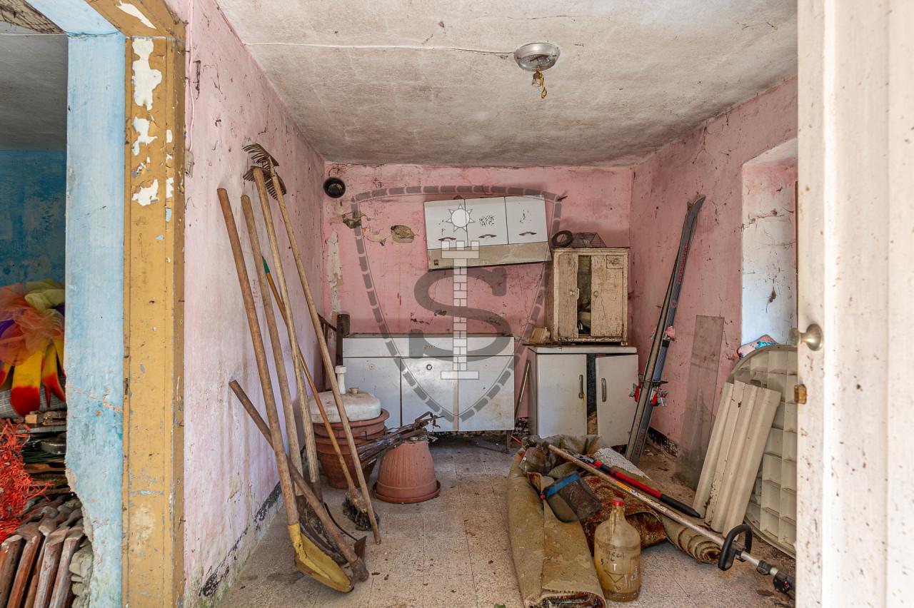 Casa indipendente in Via Fosse di Sotto, 1, Enego