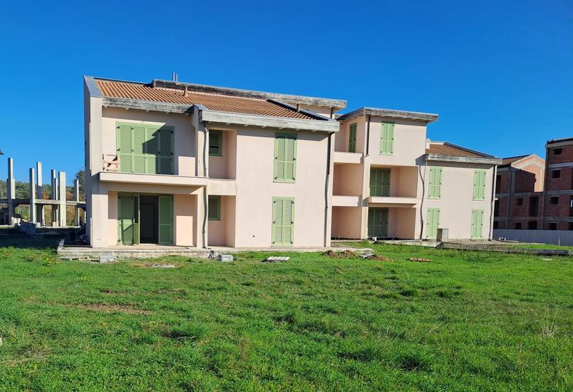 Bilocale in Via Colle di Popoli S.N.C., Rosciano — foto 3 di 5