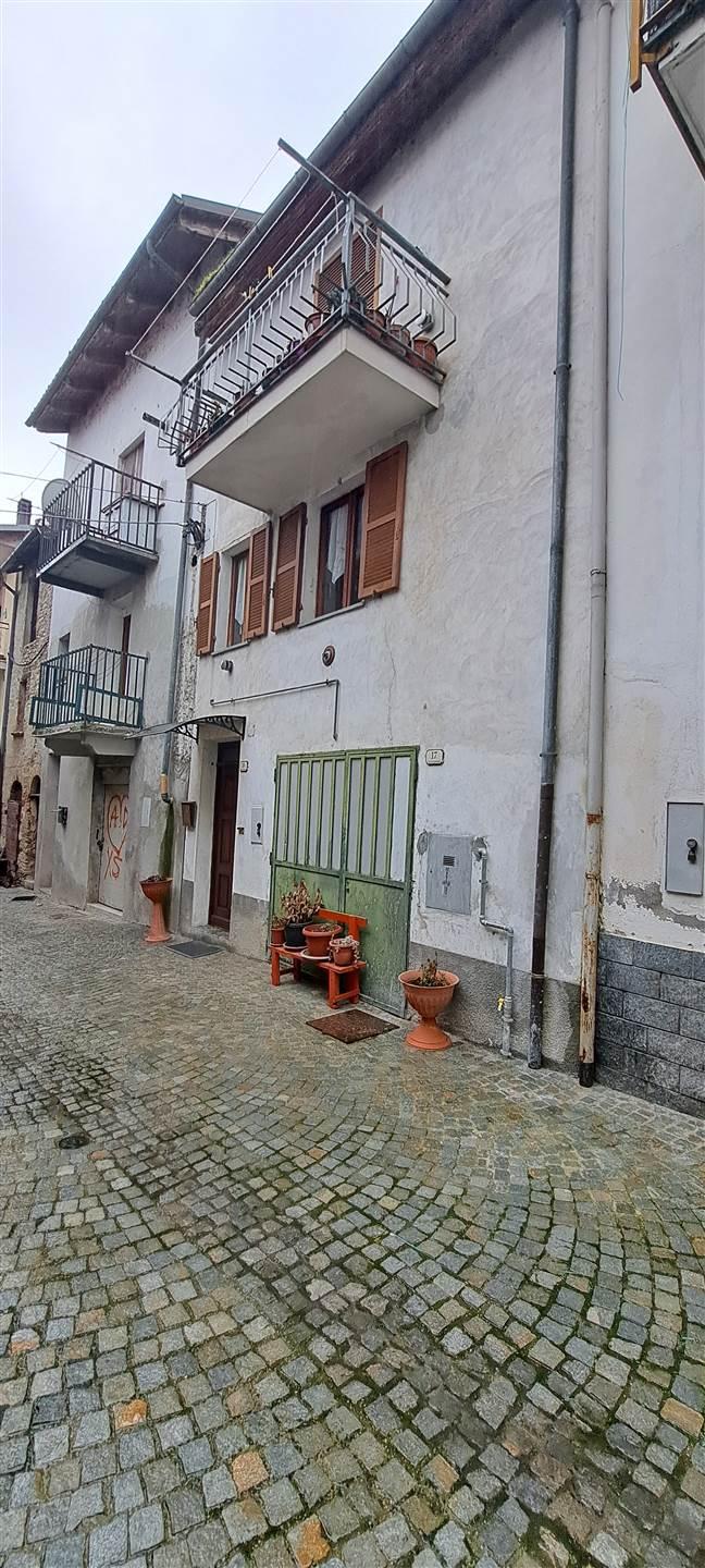 Terratetto, Bistagno