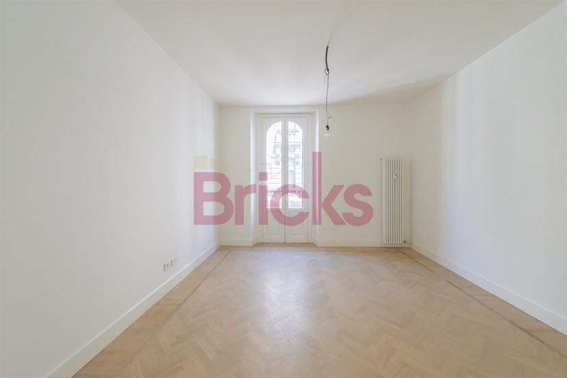 Villa bifamiliare in Via Giovanni Mayr 10, Milano — foto 2 di 5
