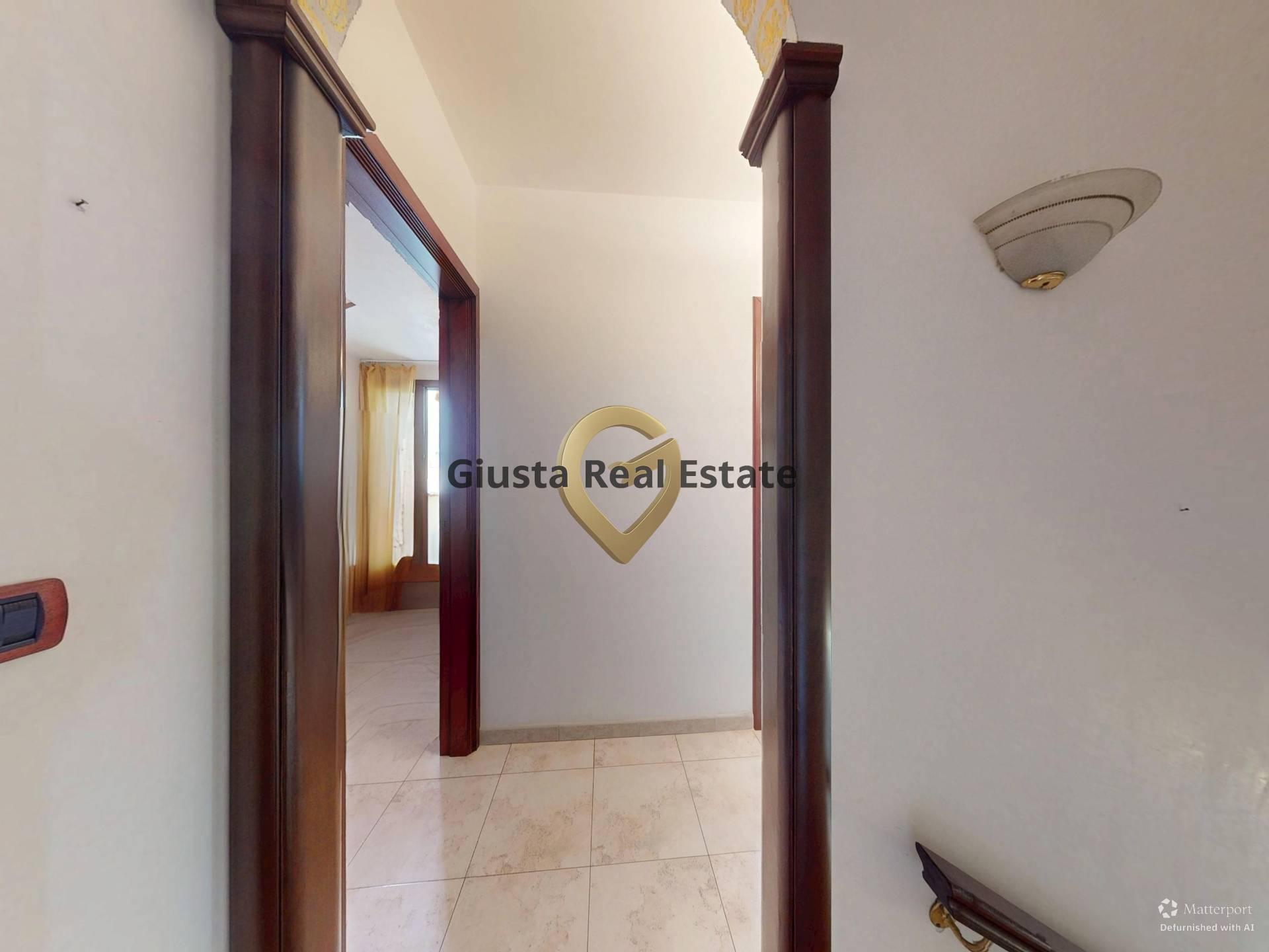 Casa indipendente in Via Einaudi 35, San Michele Salentino