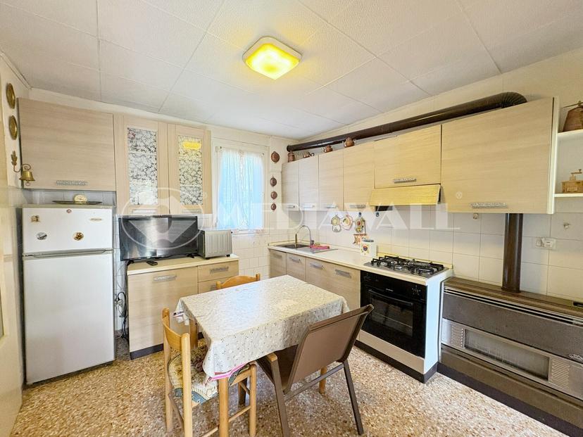Villa bifamiliare in Via Castello 5, Portogruaro — foto 4 di 5