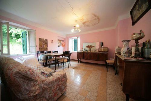 Villa a schiera, Calice al Cornoviglio — foto 2 di 5