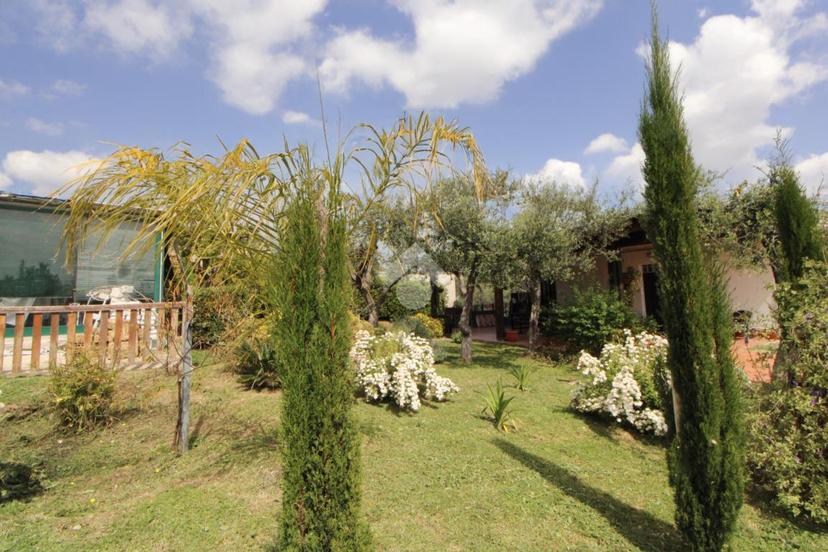 Villa in Via Vaschiola 4, Torrevecchia Teatina — foto 3 di 5