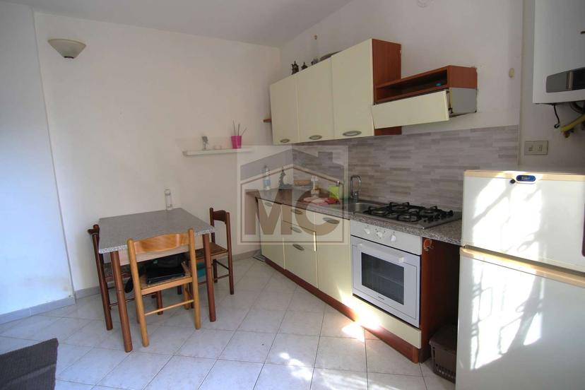 Trilocale in Via Luciano Albanesi 4, Reggio nell'Emilia — foto 4 di 5