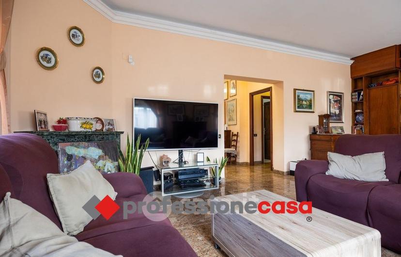 Casa indipendente in Via Mar dei Coralli, Pomezia — foto 4 di 5