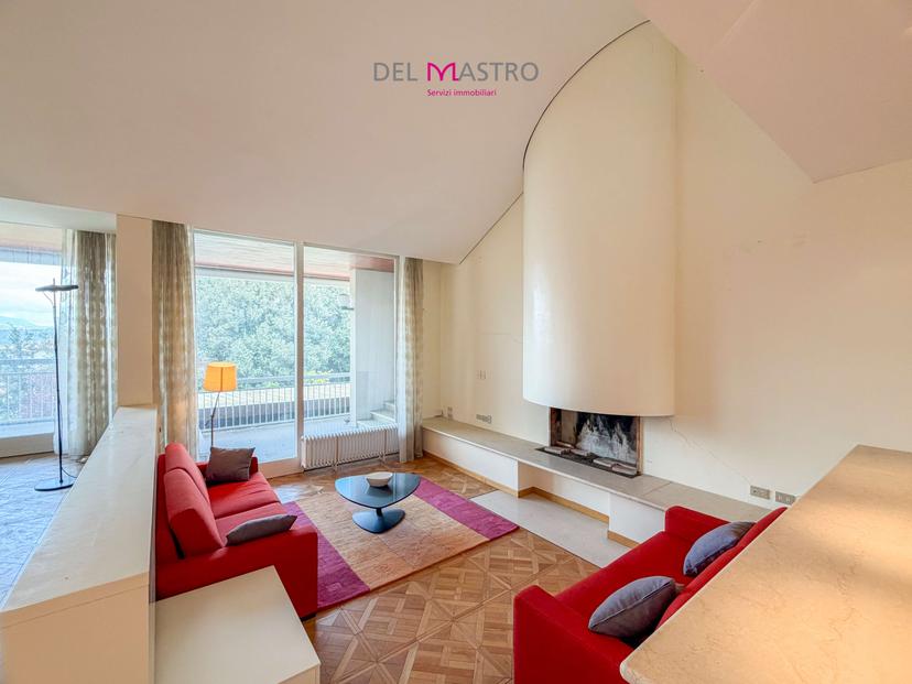 Villa unifamiliare in Via La Spina  76, Fabriano — foto 5 di 5