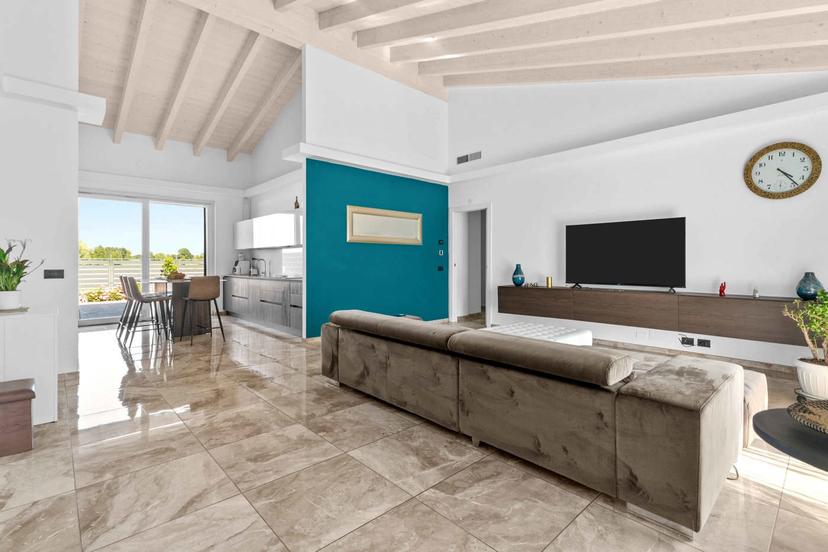 Villa in Via Maestri, Casorate Primo — foto 4 di 5