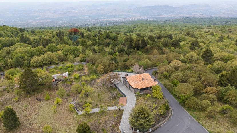 Villa in Contrada Milia 40, Ragalna — foto 5 di 5