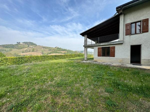 Villa in Località Bauda, Santo Stefano Belbo — foto 4 di 5