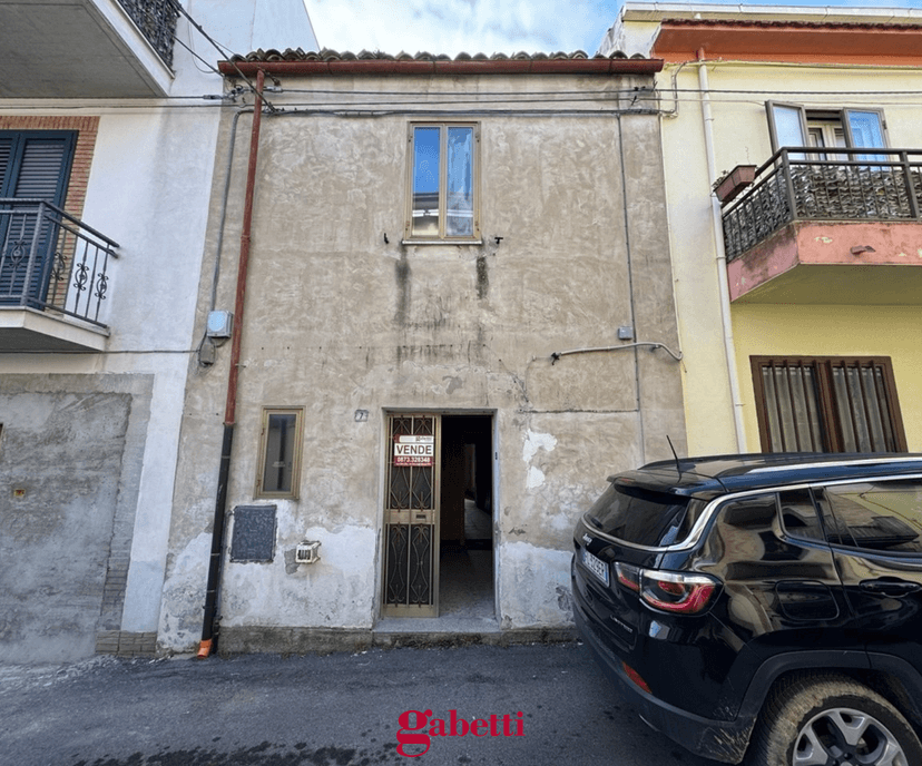 Casa indipendente in Via Nardone 7, Cupello