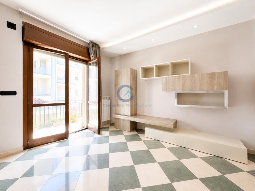 Appartamento in Via Nino Gemelli 19, Catanzaro