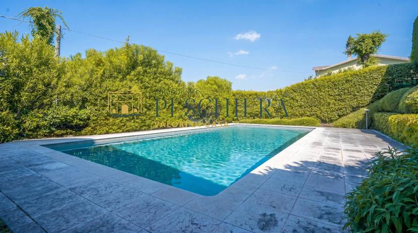 Villa in Via Tevere 4, Peschiera del Garda — foto 4 di 5