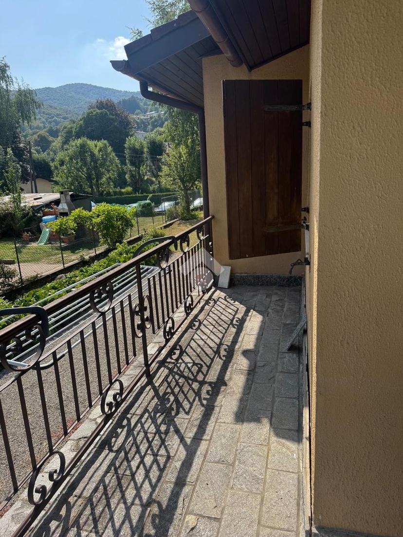 Villa in Via Volta 40, Alta Valle Intelvi — foto 4 di 5