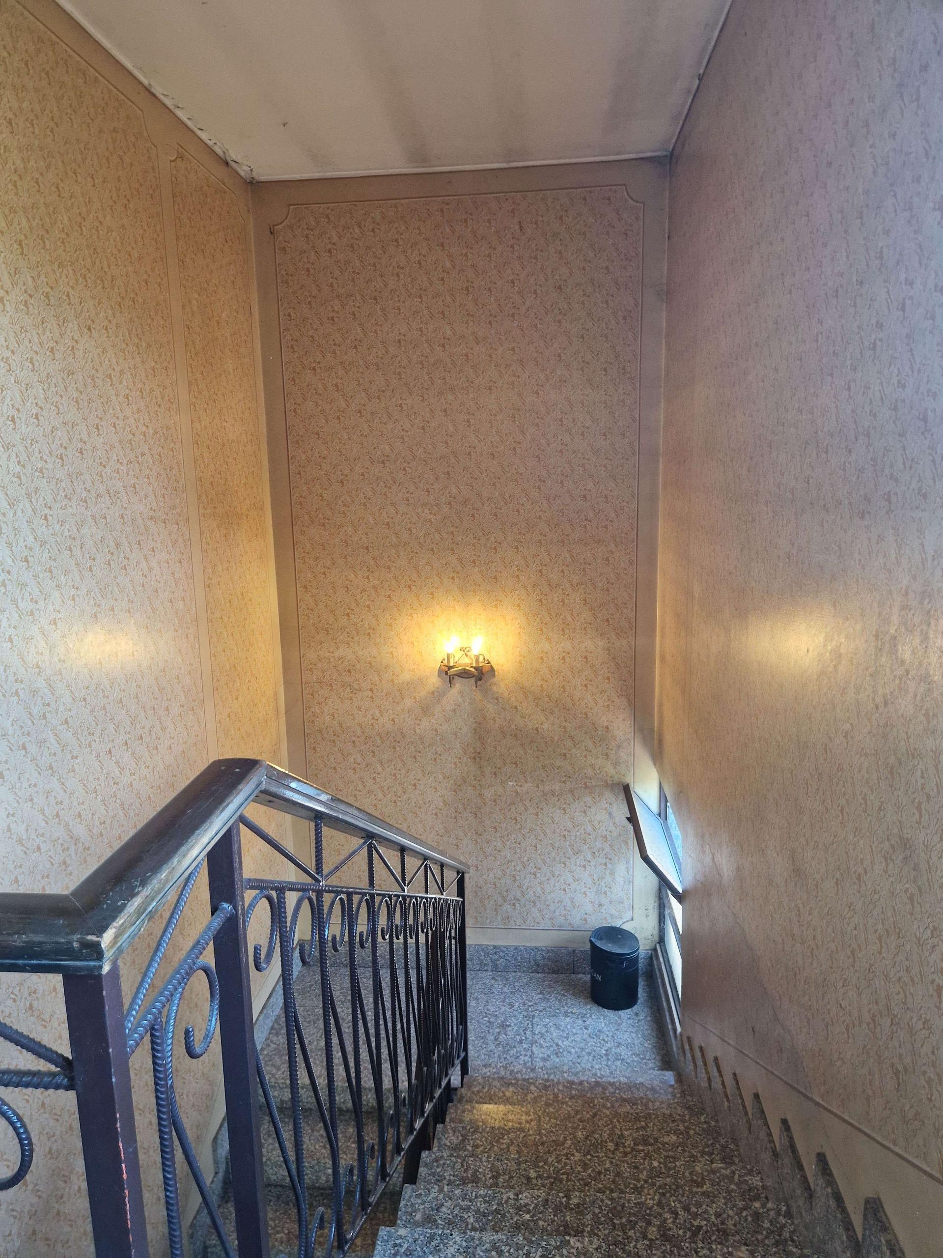 Porzione di villa in Via del Corbè 17, Mozzate