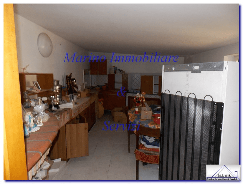 Casa indipendente in Via Gian Battista Vico, Calvi Risorta — foto 4 di 5