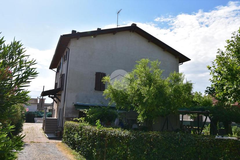 Attico in Via Casina 11, Castiglione delle Stiviere — foto 2 di 5