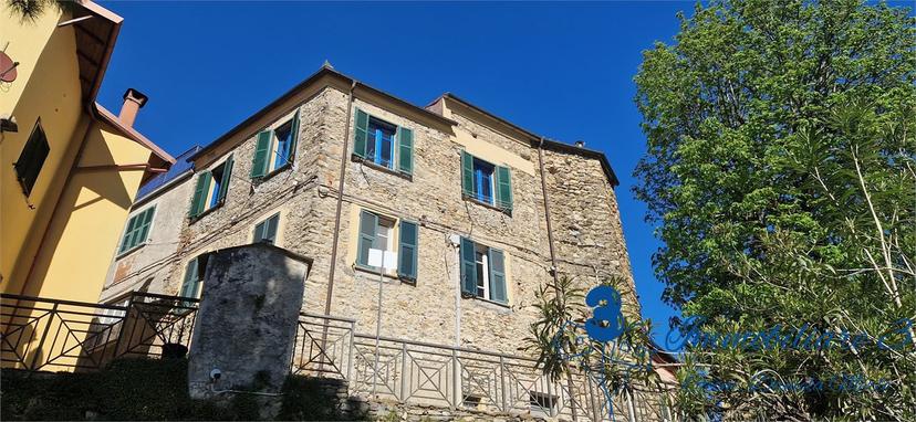 Appartamento in Piazza Ferrari - Favara, Ortovero — foto 2 di 3
