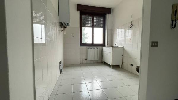 Quadrilocale in Via Prealpi, Arosio — foto 4 di 5