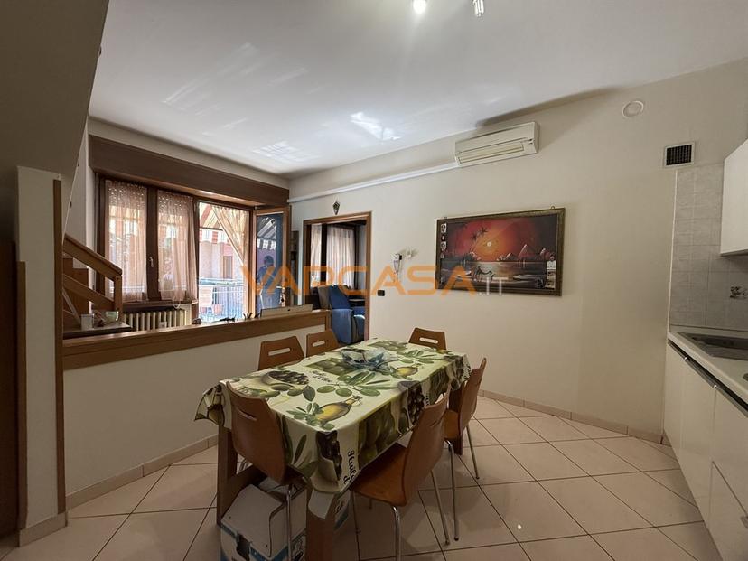 Casa indipendente in Via Locatelli 1, Palosco — foto 5 di 5