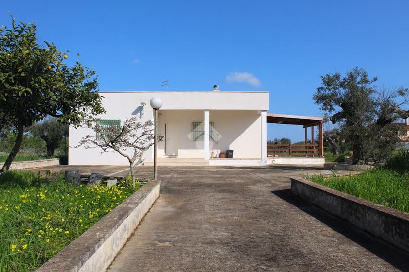 Villa in Contrada Specchia di Mare, San Vito dei Normanni — foto 5 di 5