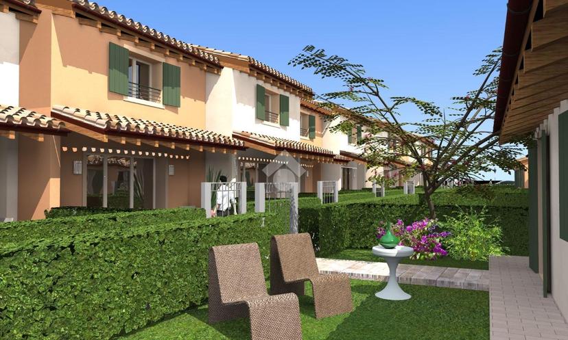 Villa in Via Barni 10, Dovera — foto 2 di 5