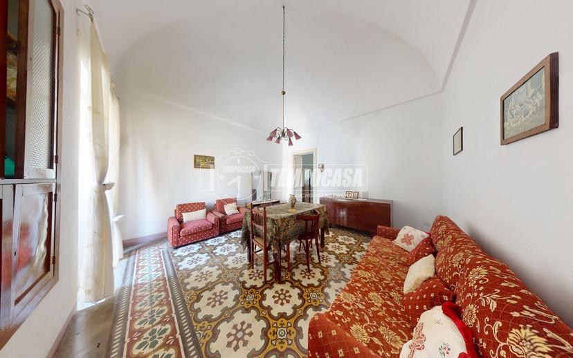 Casa indipendente in Via Leonardo da Vinci 171, Muro Leccese — foto 2 di 5