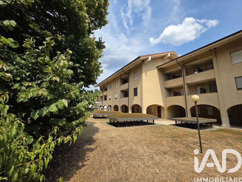 Bilocale in Via San Sebastiano 5, Castellamonte — foto 2 di 5