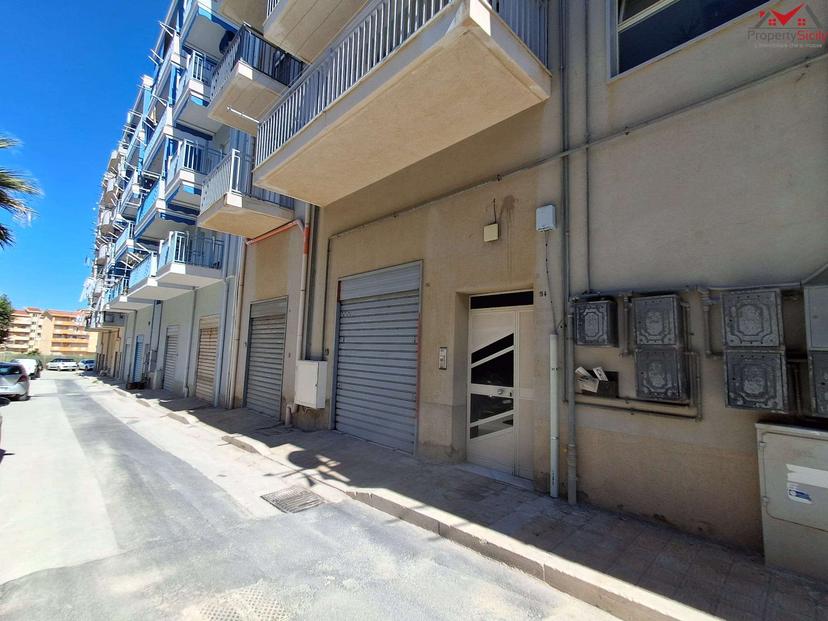 Appartamento, Porto Empedocle — foto 3 di 5