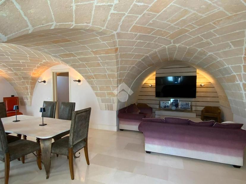 Casa indipendente in Via Santa Sofia, Grottaglie — foto 4 di 5