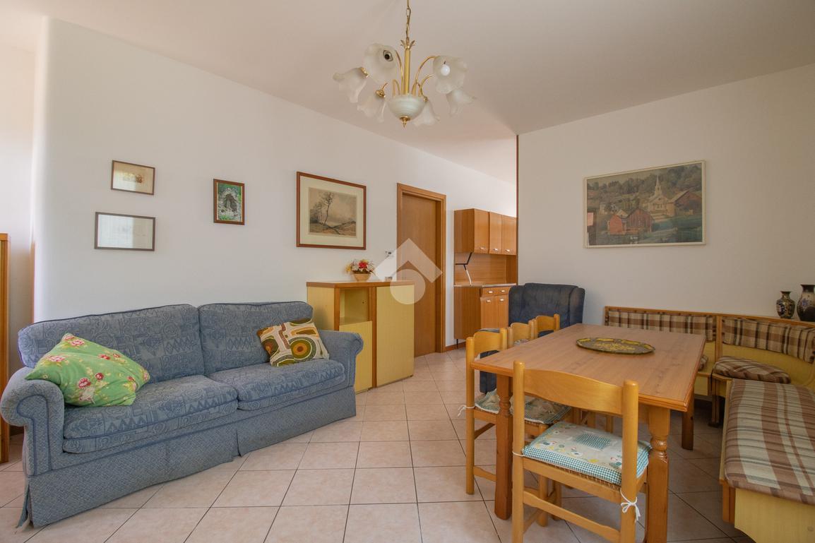 Quadrilocale in Via C. Goldoni, Gardone Val Trompia