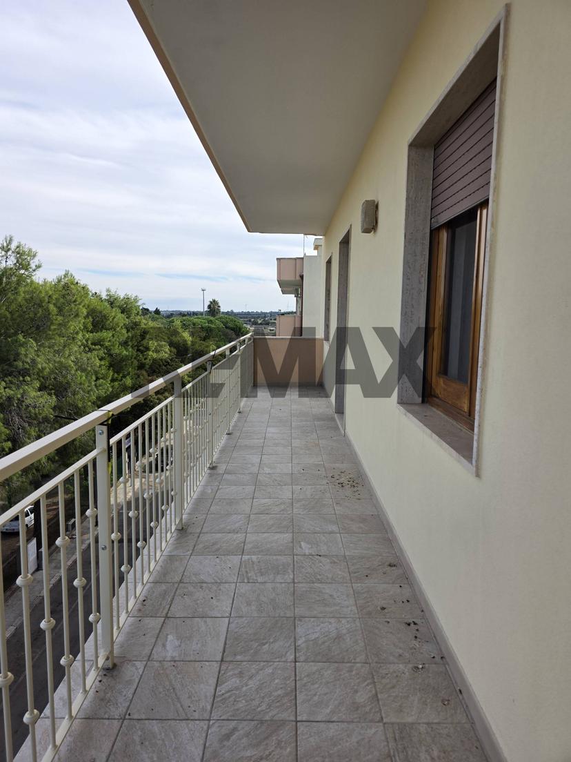 Appartamento in Via Luigi Galvani 16, Mesagne — foto 3 di 5