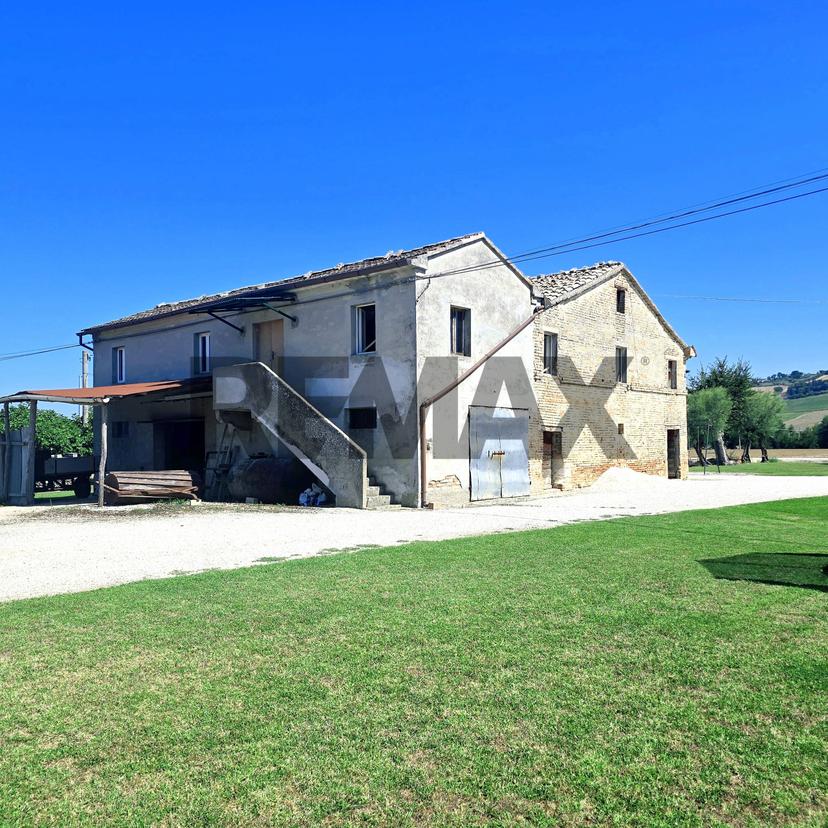 Rustico, Recanati