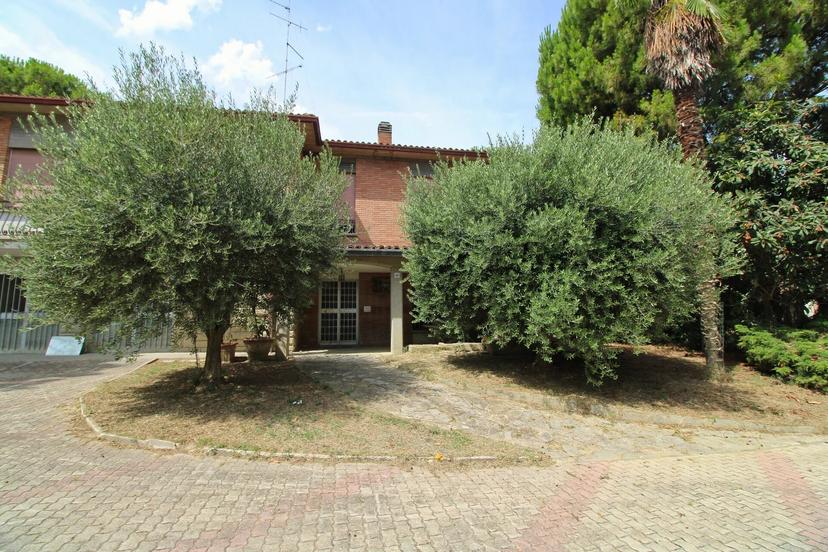 Villa unifamiliare, Faenza — foto 5 di 5