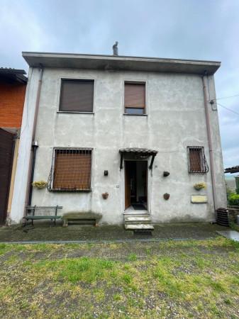 Villa in Via Andrea Moretti, Pietra de' Giorgi — foto 4 di 5