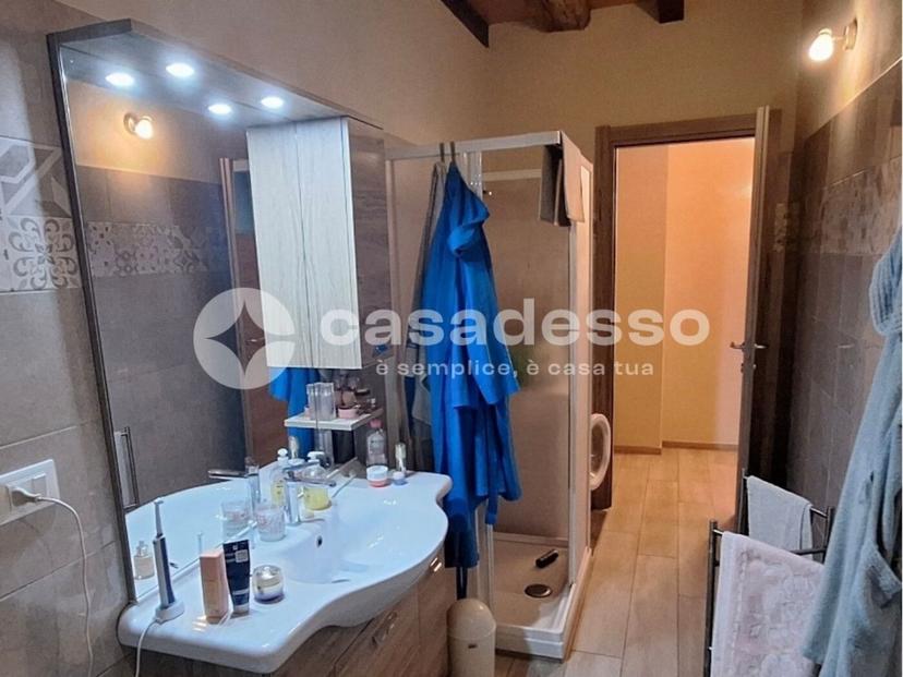 Trilocale in Via Case Bruero 7, Montiglio Monferrato — foto 4 di 5