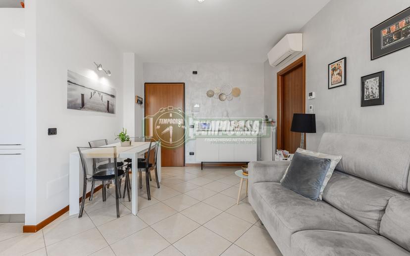 Bilocale in Via San Rocco 1, Vignate — foto 3 di 5