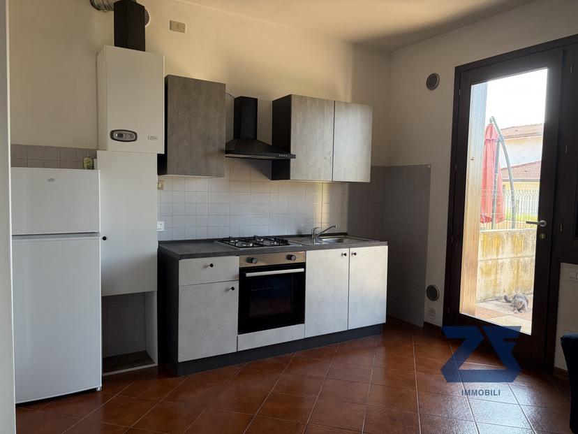 Bilocale in Via San Pio X, Castelfranco Veneto — foto 4 di 5