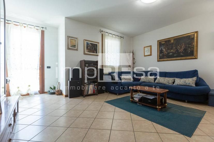 Quadrilocale in Via Risorgimento 7, San Biagio di Callalta — foto 2 di 5