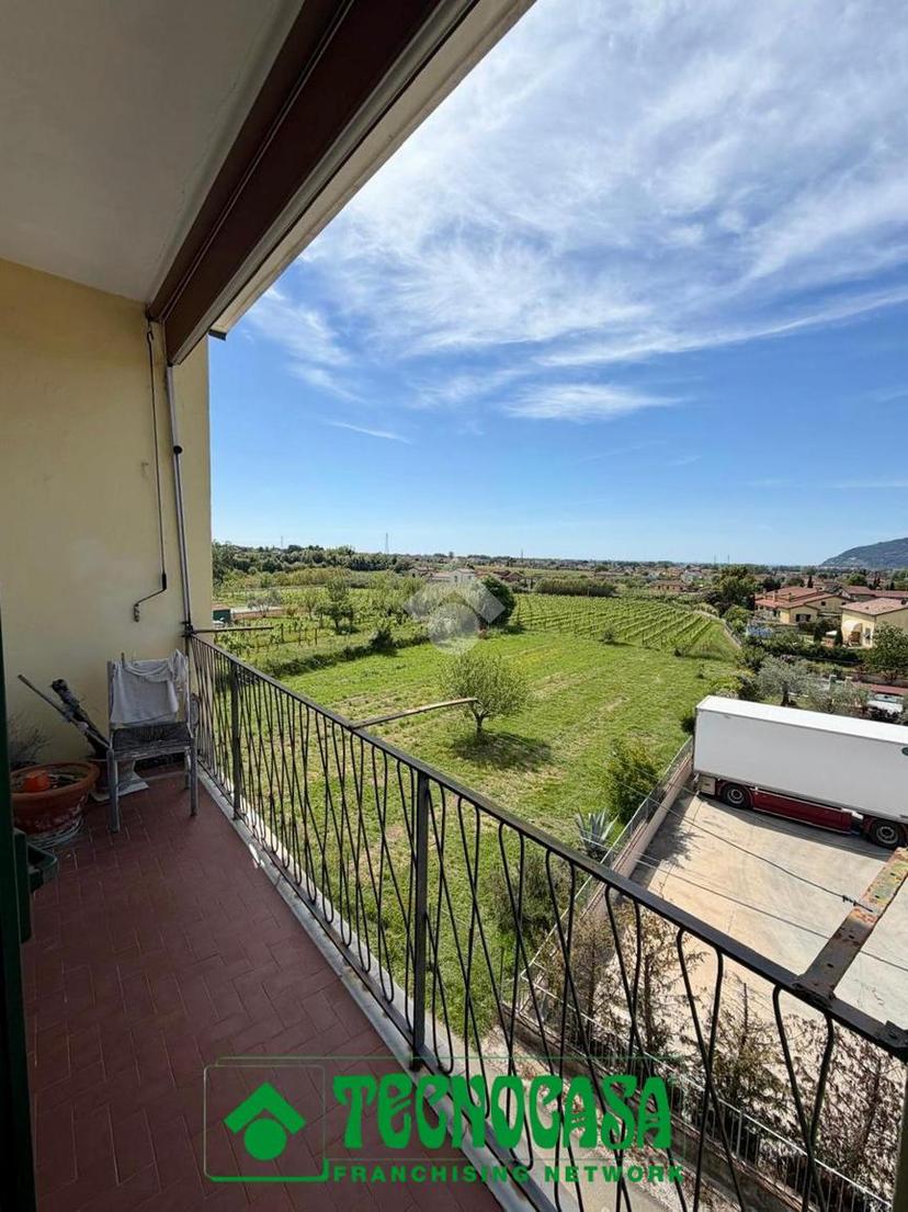 Quadrilocale in Via Palvotrisia 138, Castelnuovo Magra — foto 2 di 5