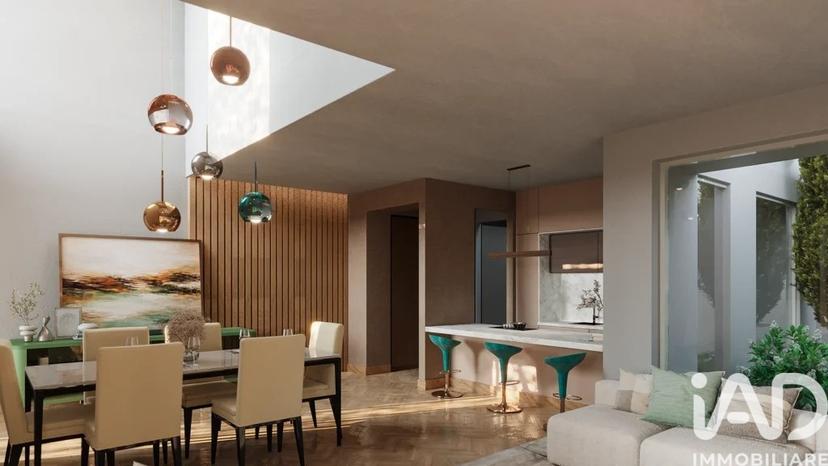 Villa a schiera in Via Isonzo Snc, Carugo — foto 2 di 5